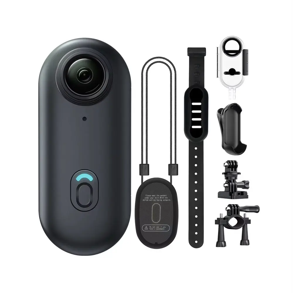 SportCam Pro 4K