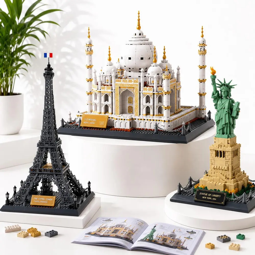 Lego Mood