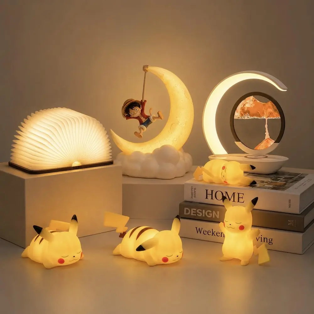 Lights Mood