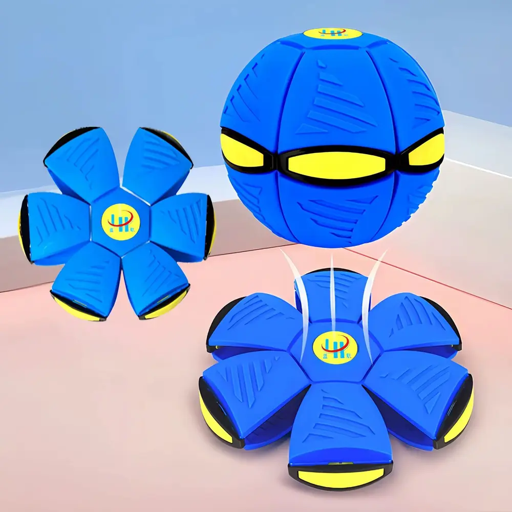 AeroBall – Balle Volante