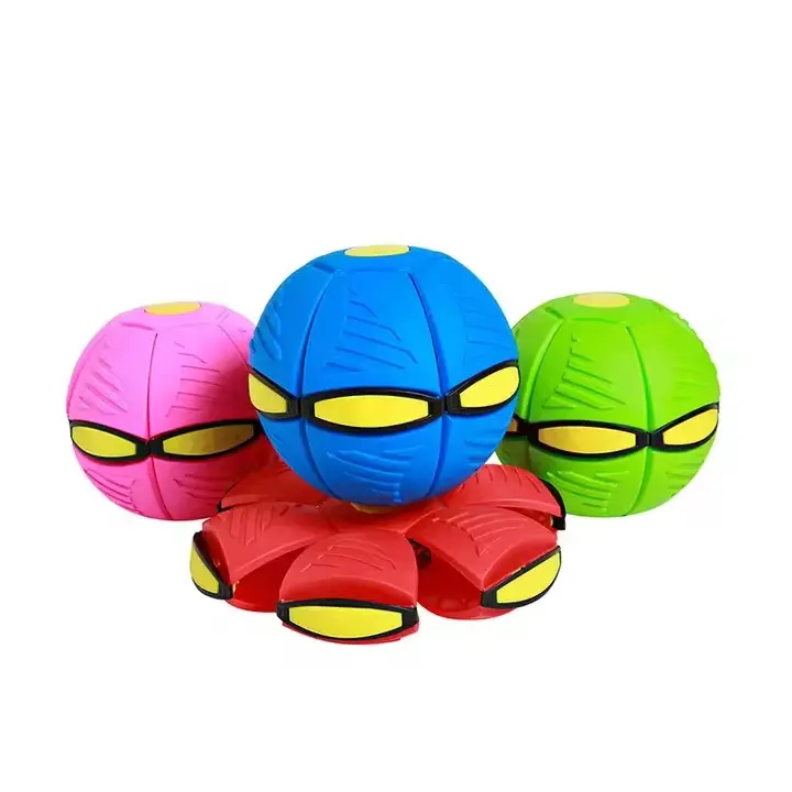 AeroBall – Balle Volante