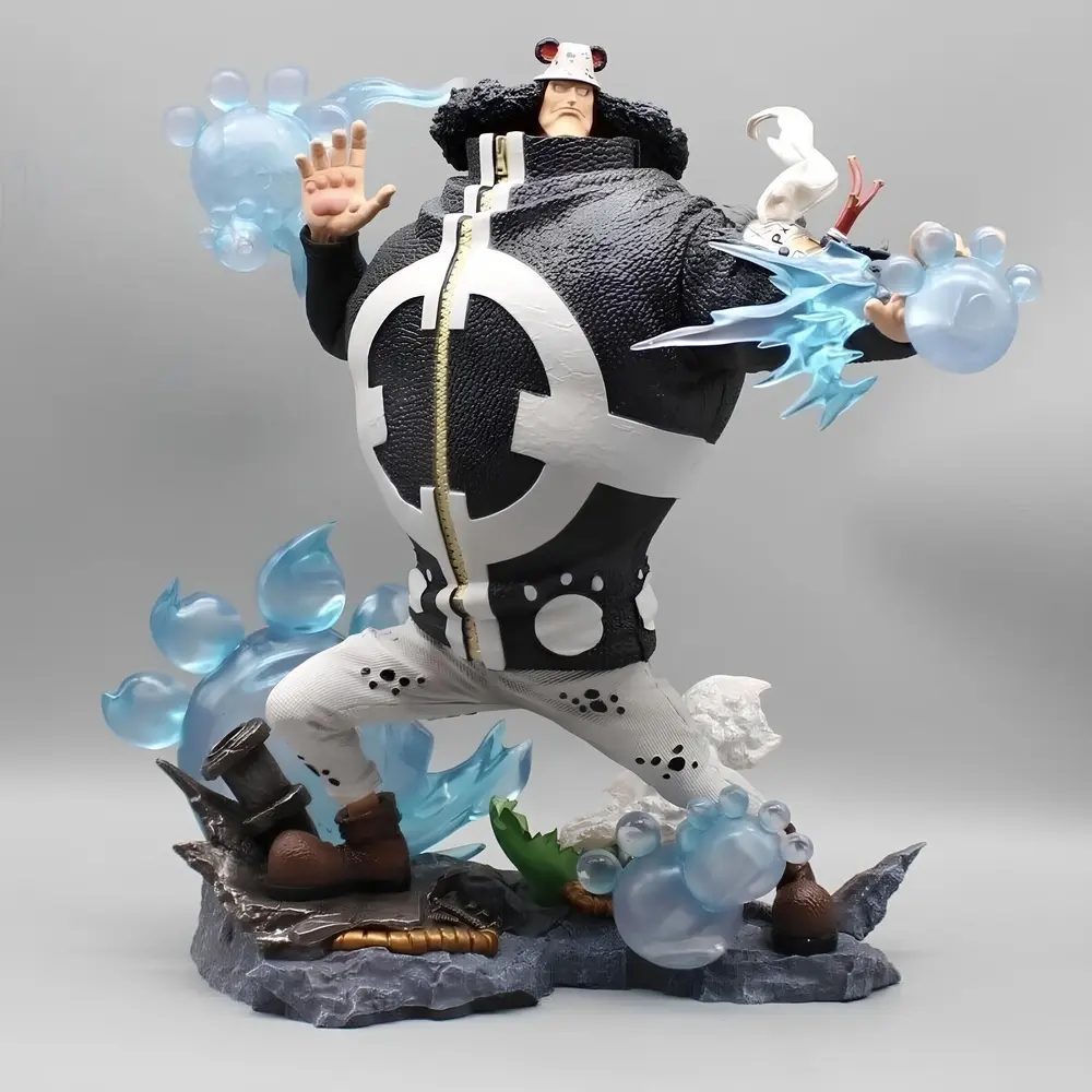 Figurine - Bartholomew Kuma - 32cm