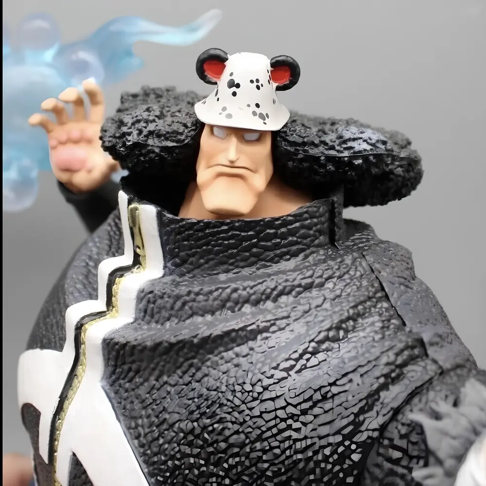 Figurine - Bartholomew Kuma - 32cm