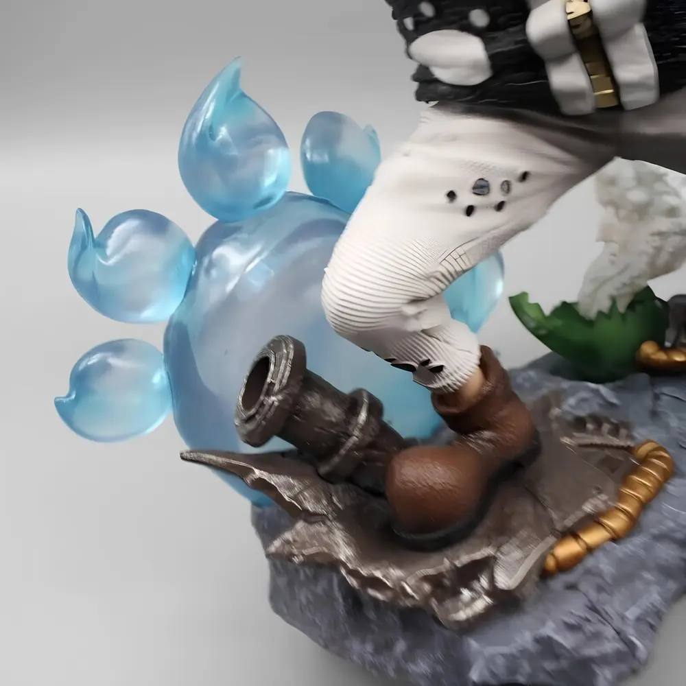 Figurine - Bartholomew Kuma - 32cm