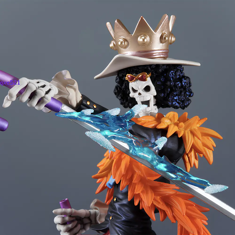 Figurine - Brook Soul King - 33cm
