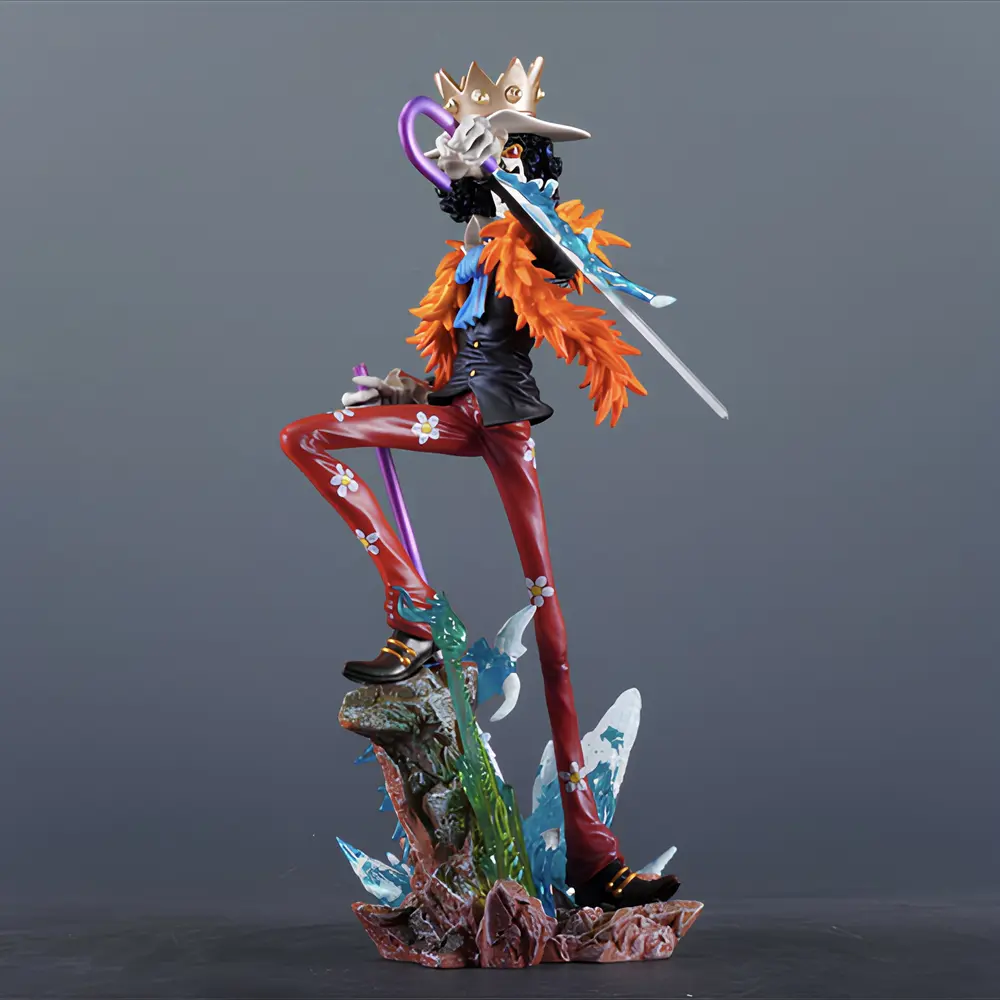 Figurine - Brook Soul King - 33cm