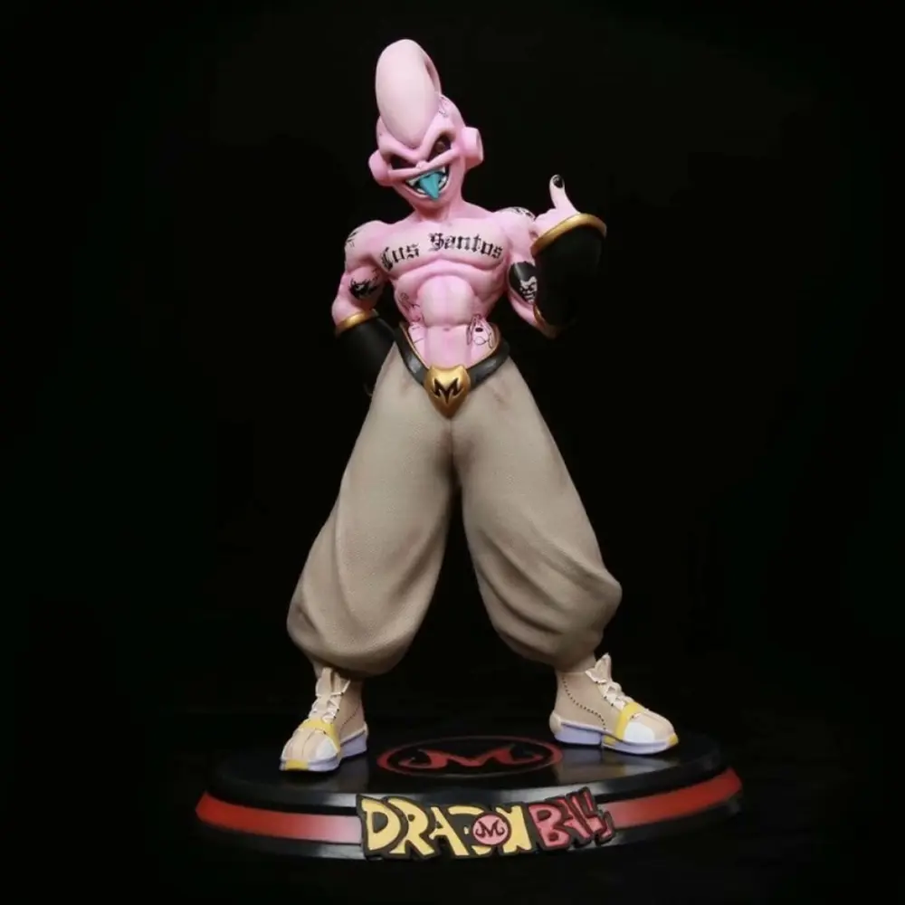 Figurine - Majin Buu - 28cm