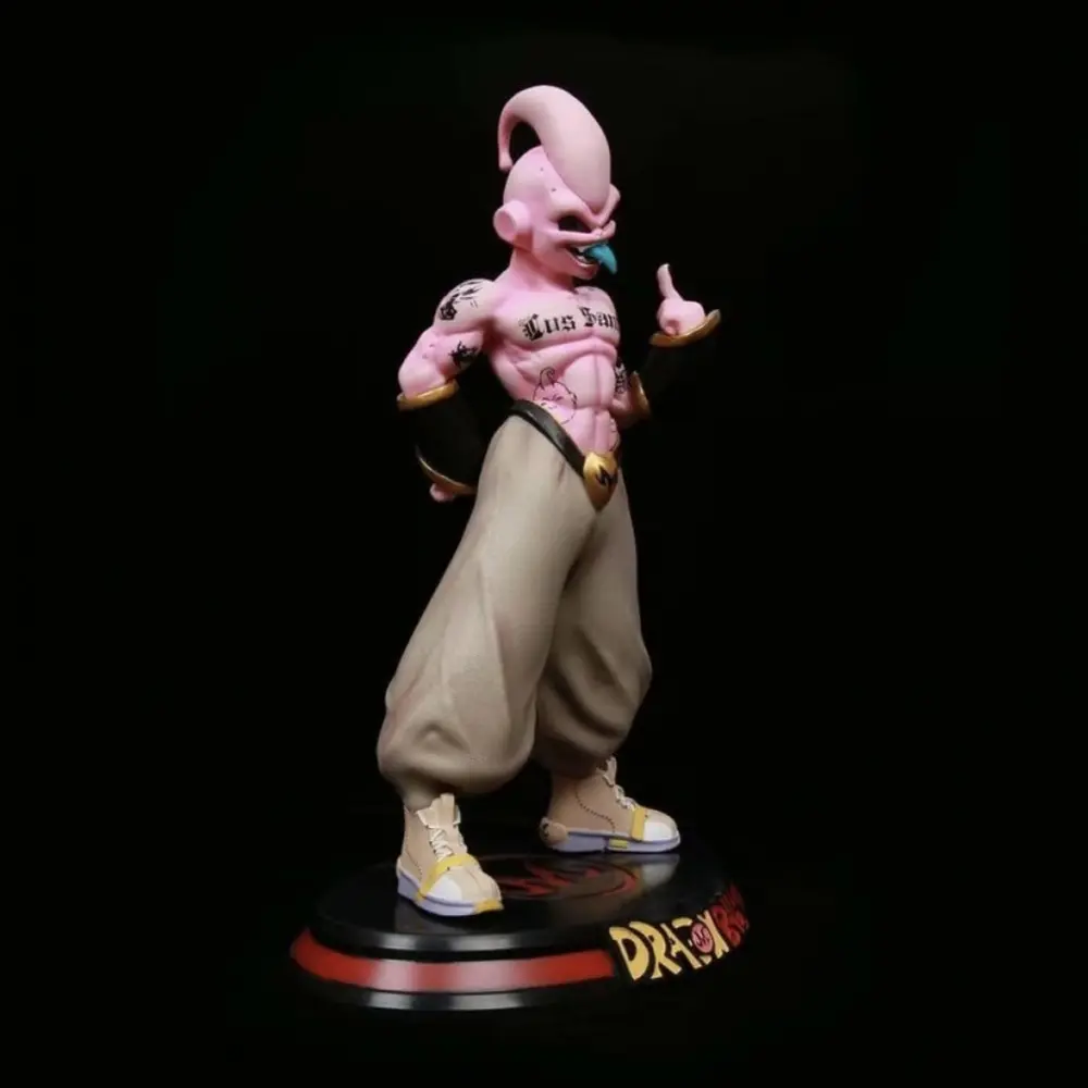 Figurine - Majin Buu - 28cm