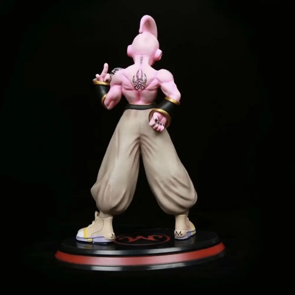 Figurine - Majin Buu - 28cm