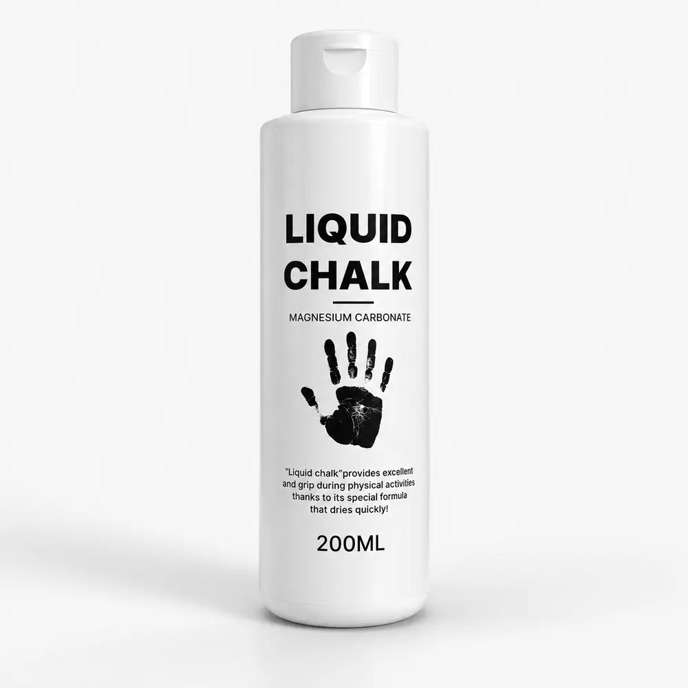Liquid Chalk