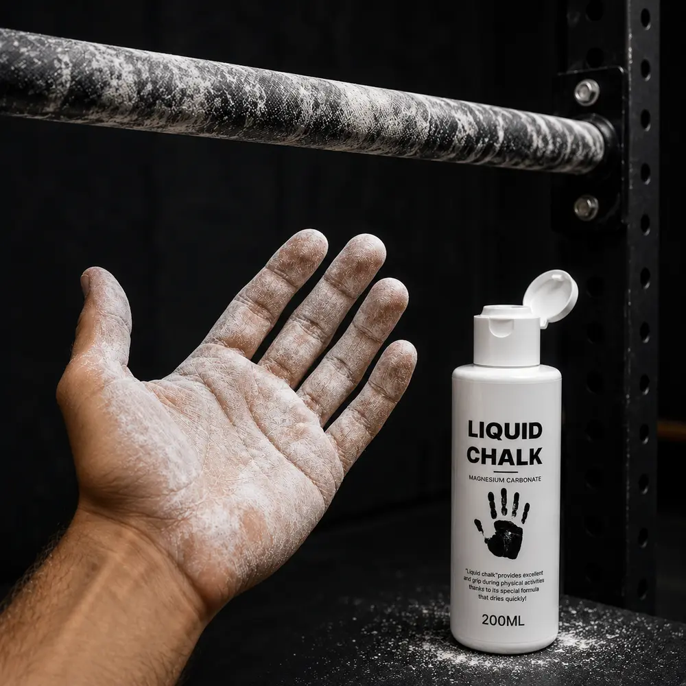 Liquid Chalk