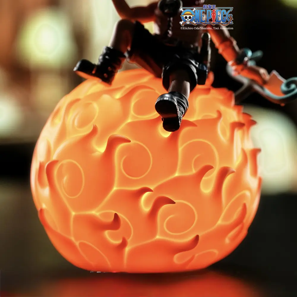Figurine Anime Glow -  Ace