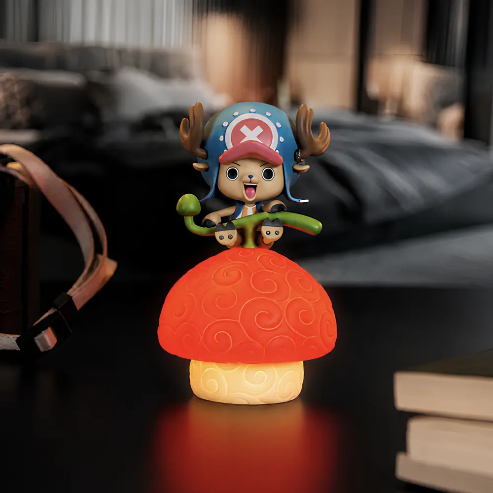 Figurine Anime Glow - Chopper