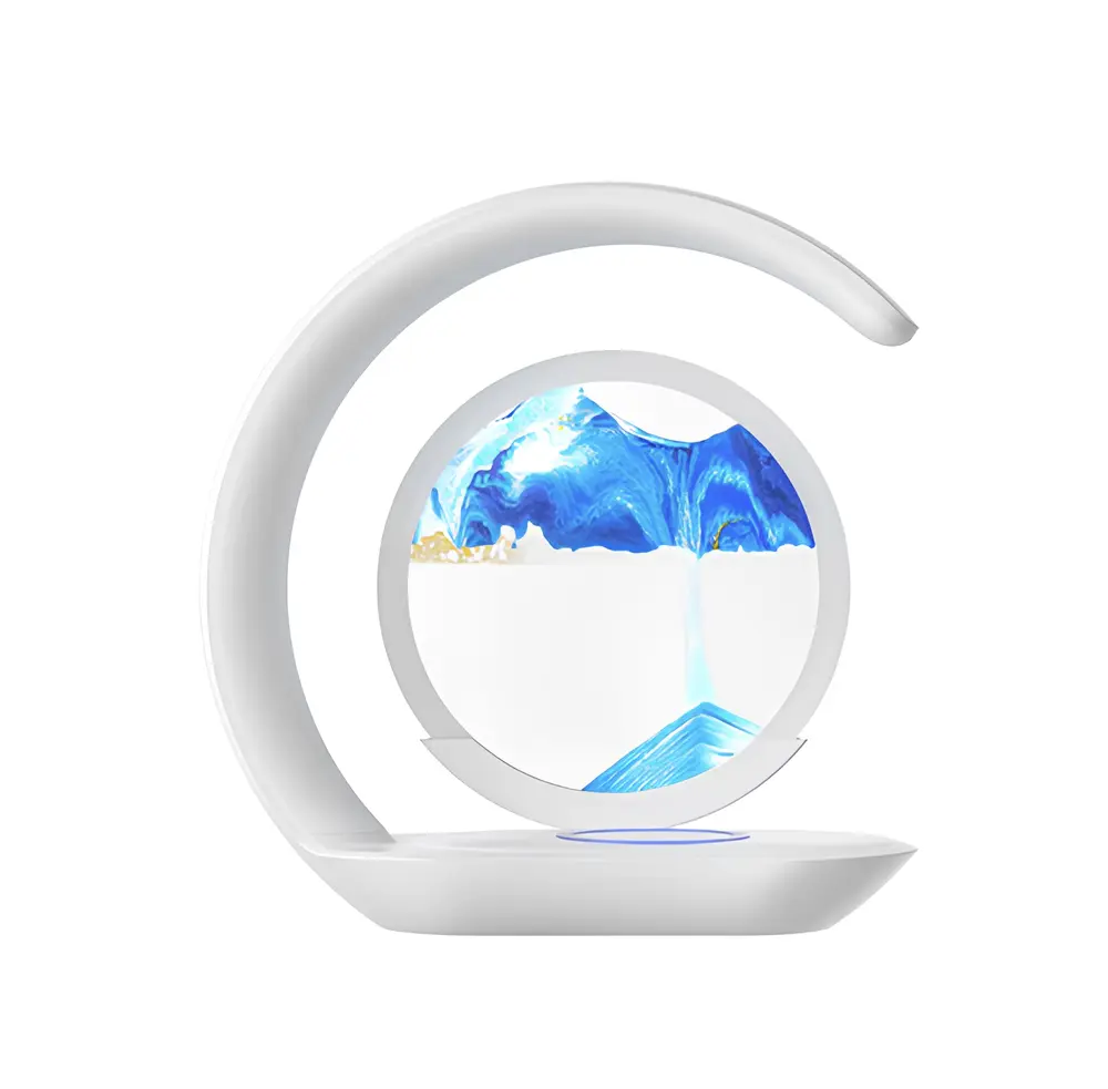 Veilleuse ZEN Recharge sans fil