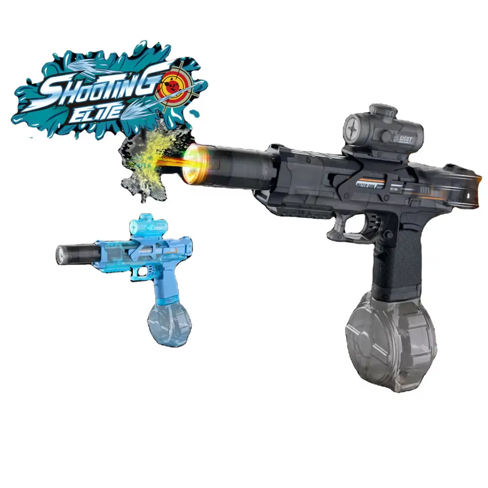 Pistolet à Eau Electrique