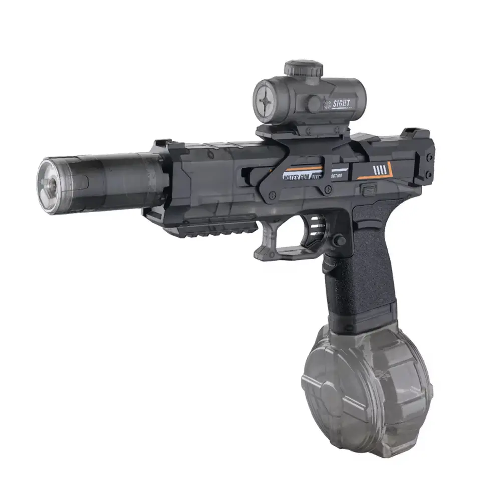 Pistolet à Eau Electrique