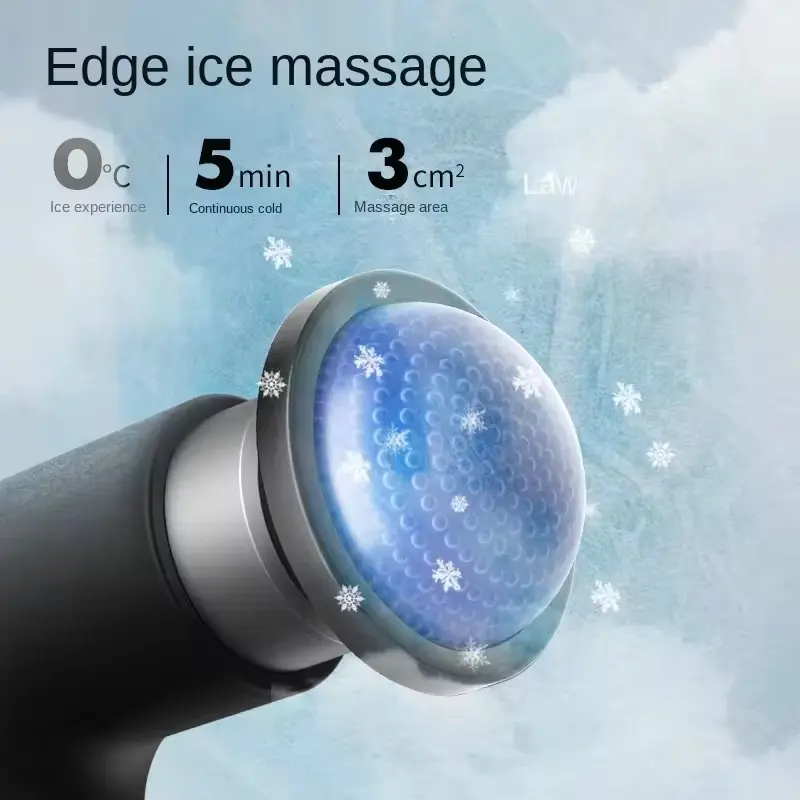 ThermoGun Pro Hot&Cold