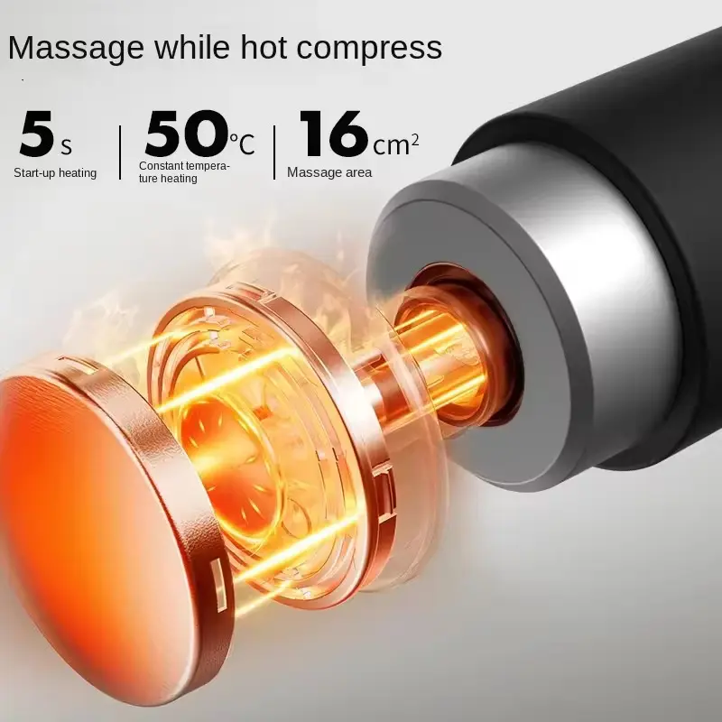 ThermoGun Pro Hot&Cold