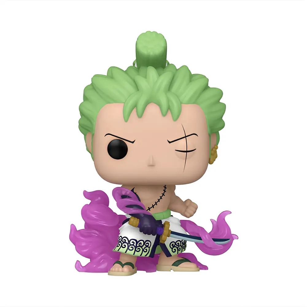 Funko Pop - Zoro Emna