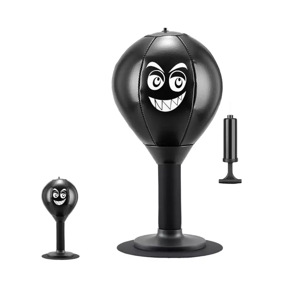 PowerPunch Ball